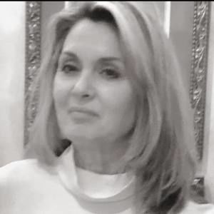 Meet your Posher, Janice